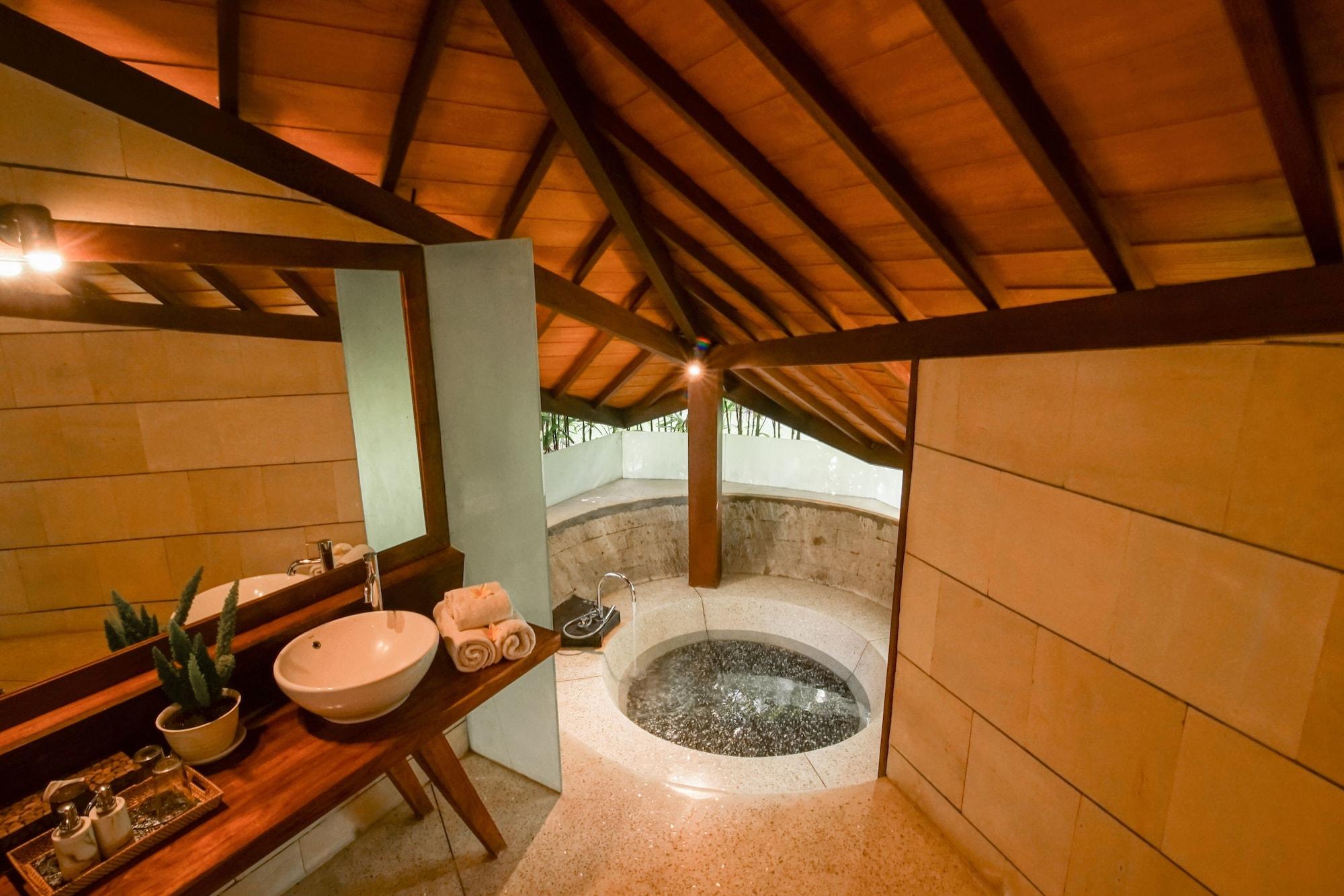 Baliana Umalas Hotel Seminyak (Bali)