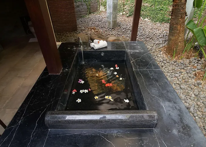 Baliana Villa Umalas