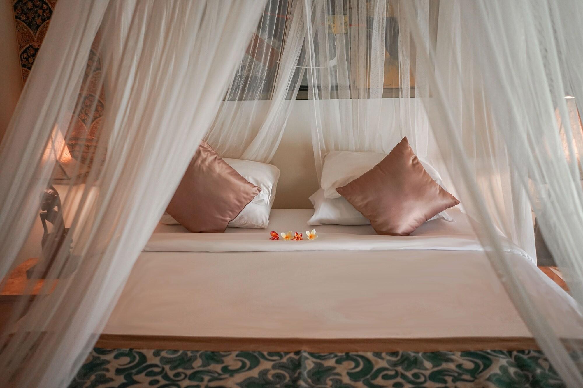 Baliana Umalas Hotel 3*