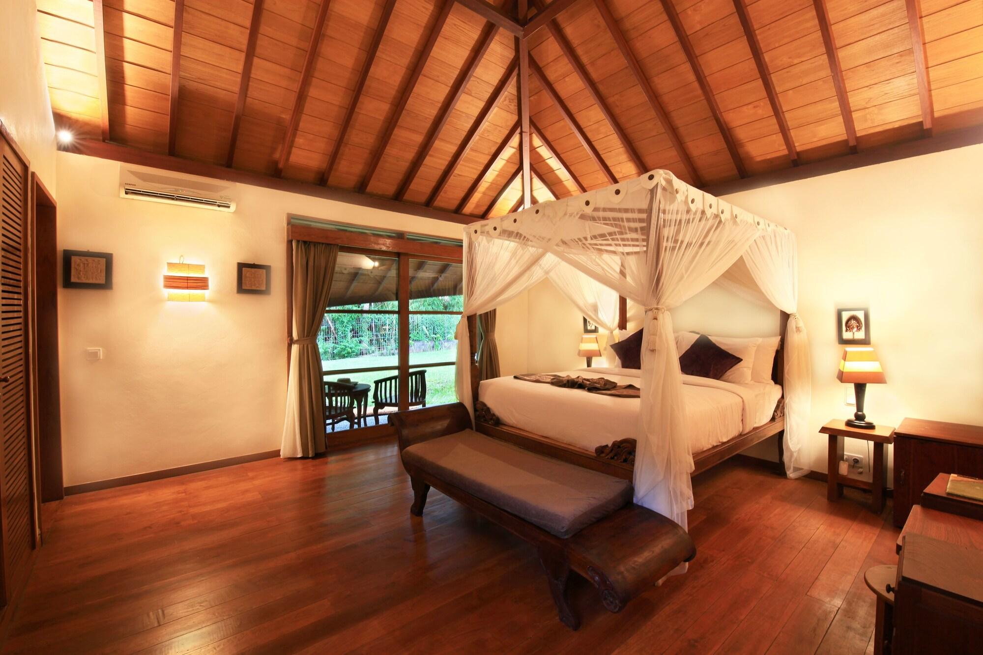 Hotel Baliana Umalas 3*