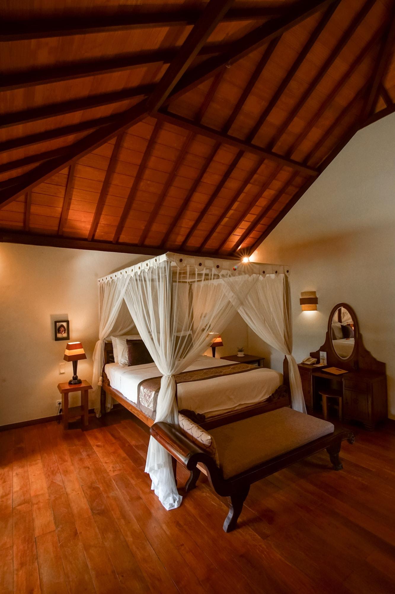 Hotel Baliana Umalas Seminyak (Bali)