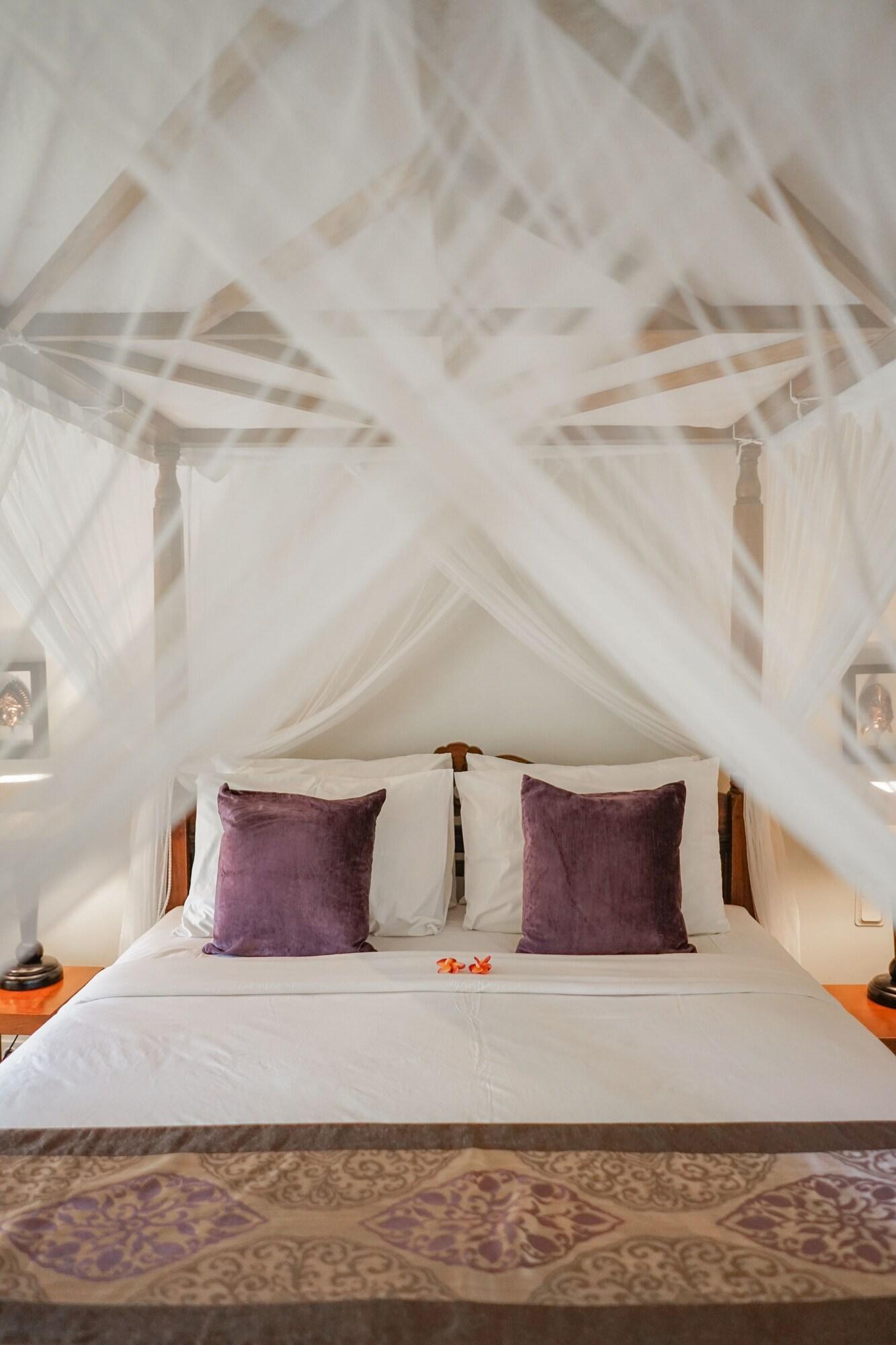 Hotel Baliana Umalas 3*
