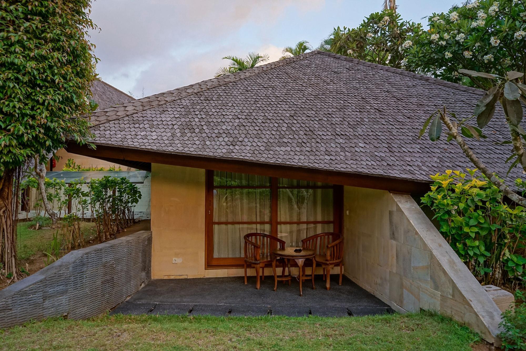 Hotel Baliana Umalas 3*