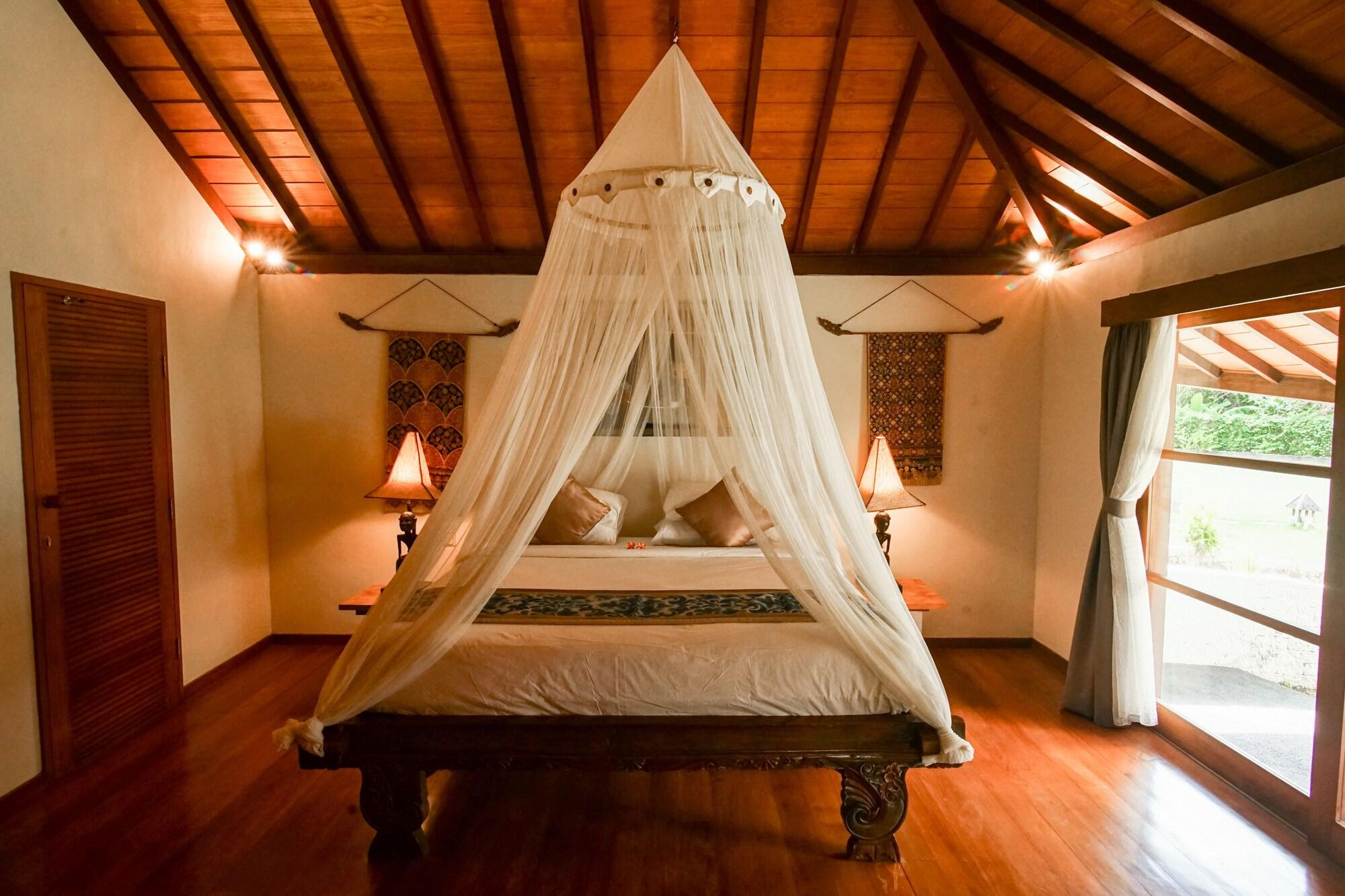 Hotel Baliana Umalas 3*