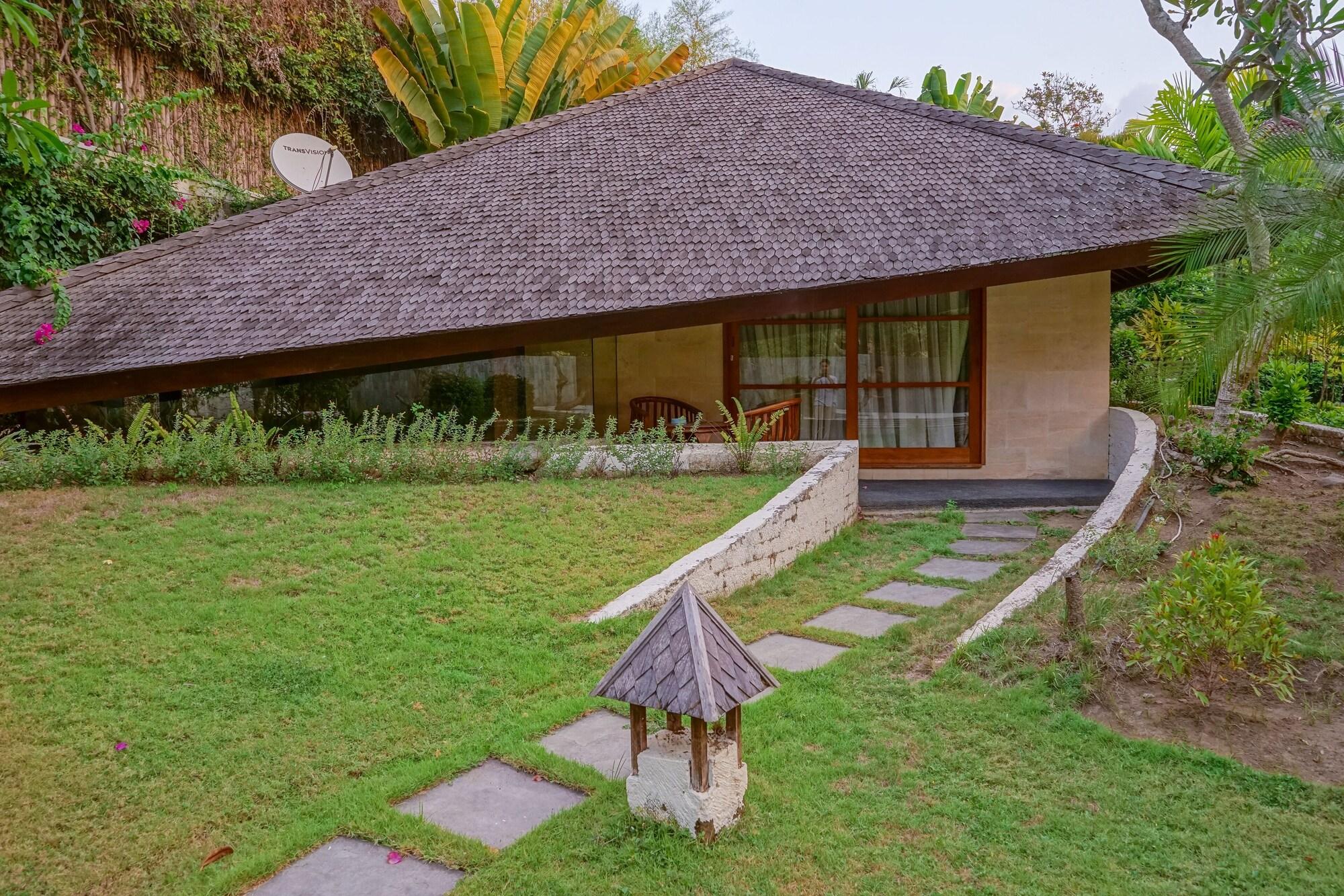 Hotel Baliana Umalas 3*