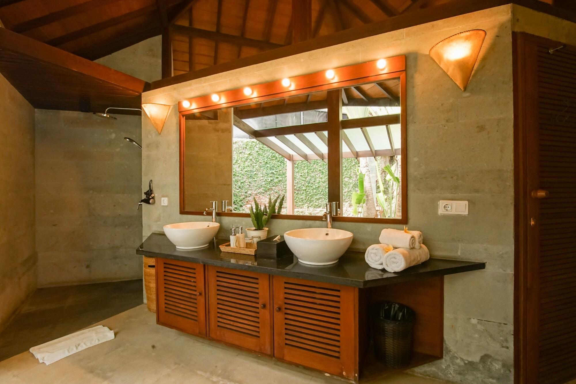 Baliana Umalas Hotel Seminyak (Bali)