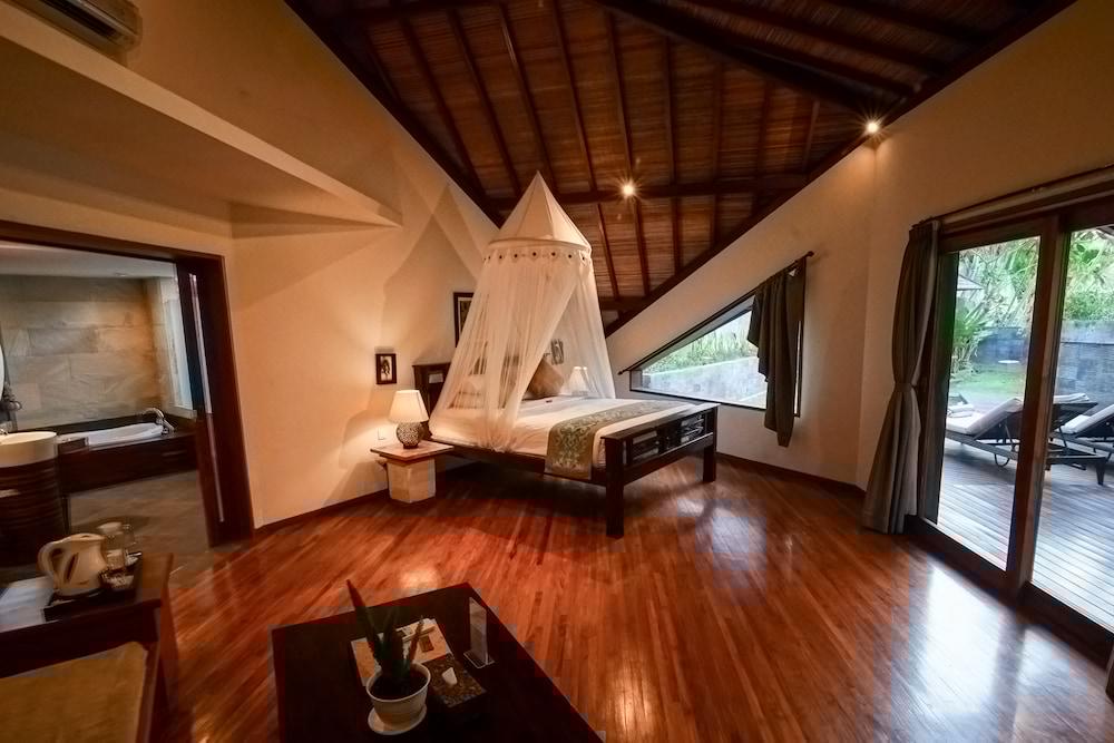 Hotel Baliana Umalas Seminyak (Bali)