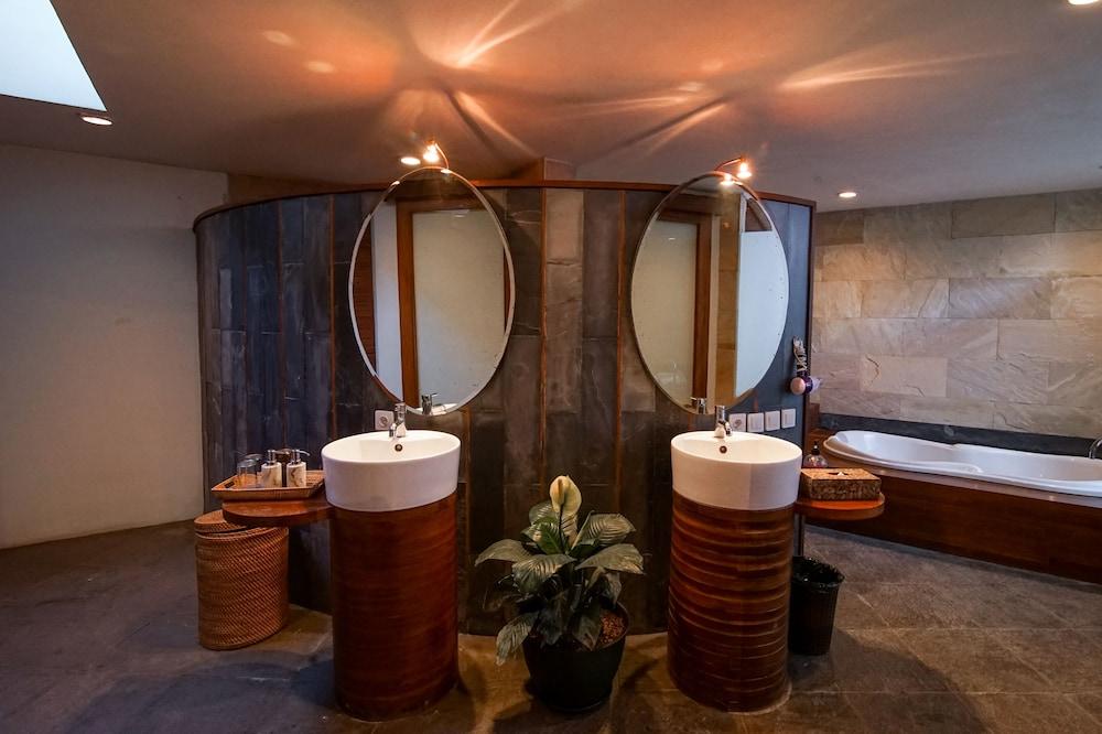 Hotel Baliana Umalas Seminyak (Bali)