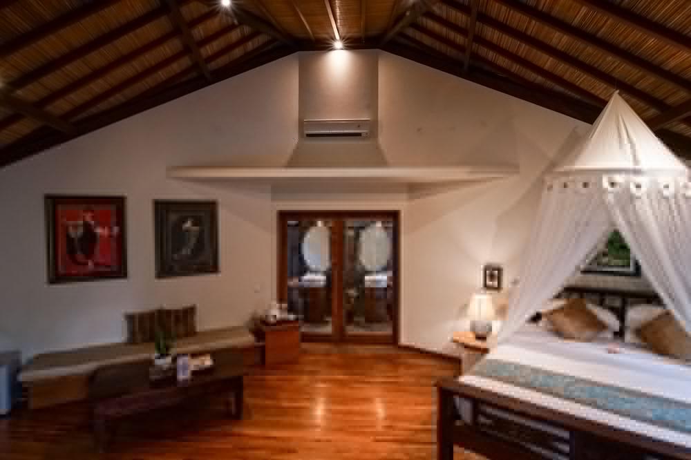 Baliana Umalas 3*