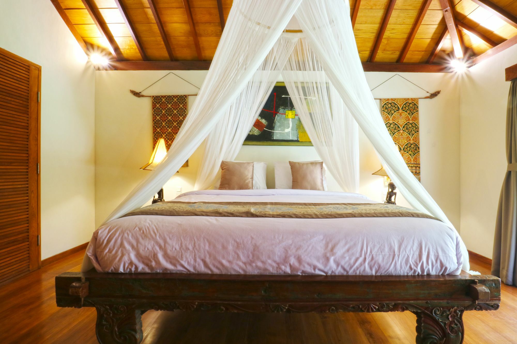Baliana Umalas Hotel 3*
