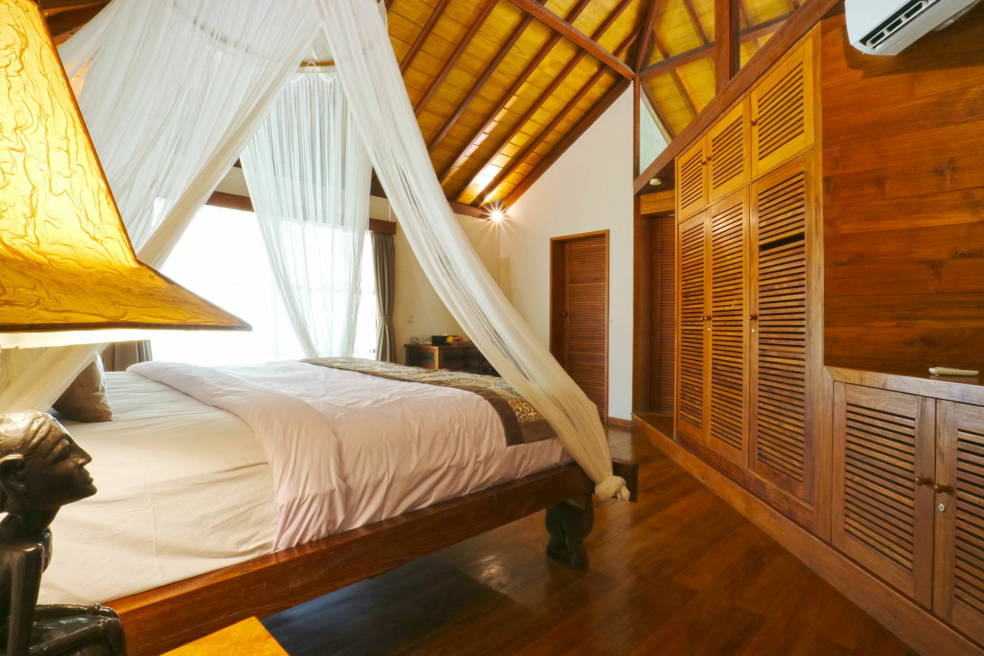 Hotel Baliana Umalas Seminyak (Bali)