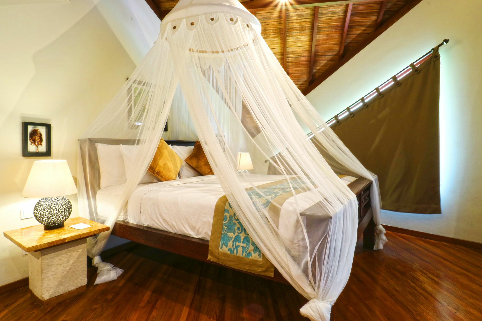 Baliana Umalas Seminyak (Bali)